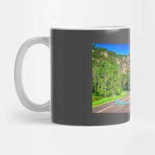 Spearfish Canyon Scenic Byway Mug